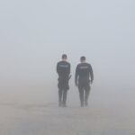 Zarobki policjanta w Polsce