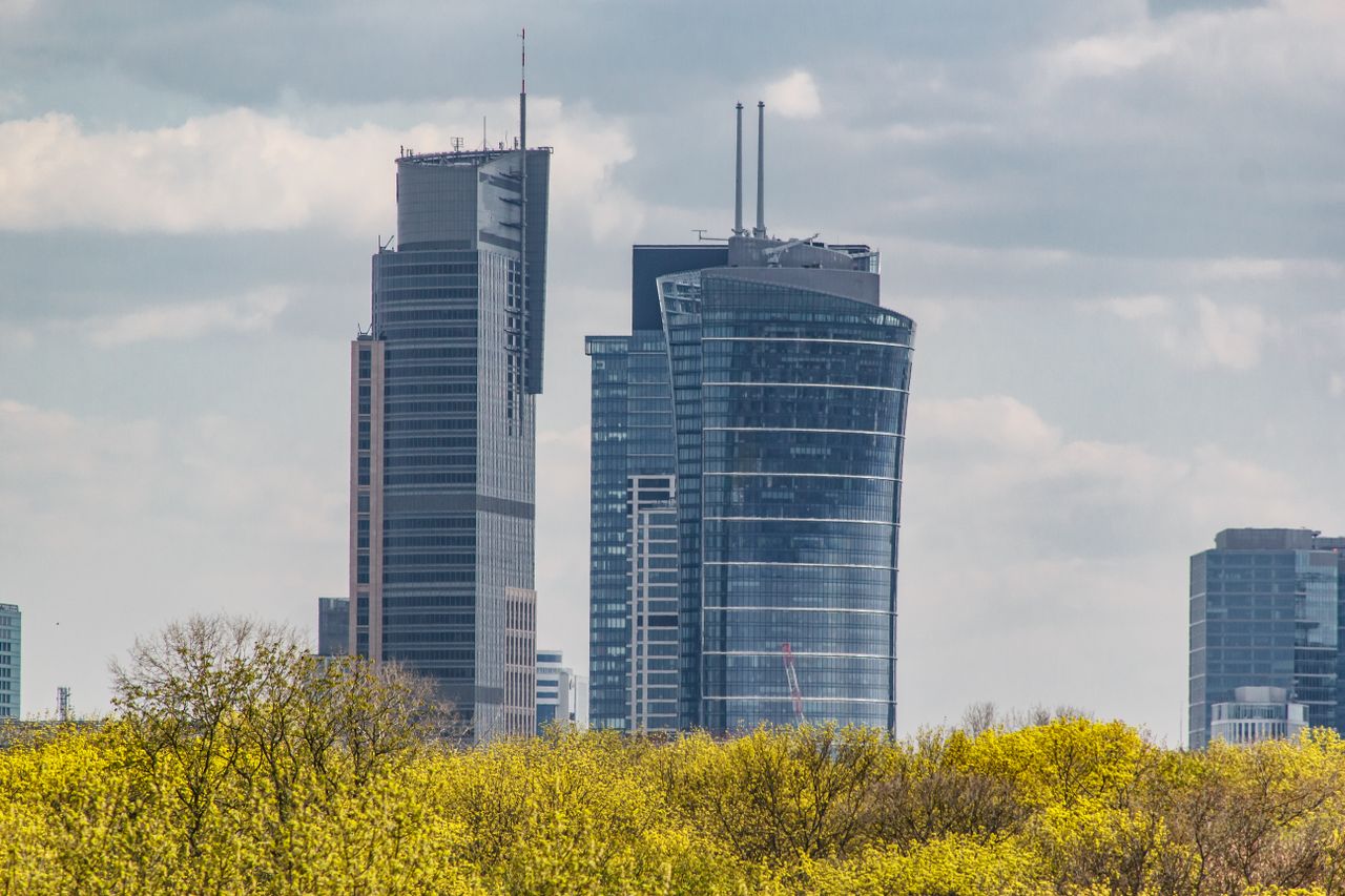 agencje rekrutacujne warszawa